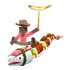 Unagi Roll Icon