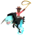 Grim Raptor Icon