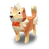 顽皮狗 Icon
