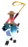 Humpback Camel Icon