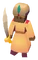 Sultan's Turban