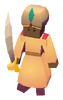 Sultan's Turban