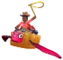 Fruit Tartle Icon