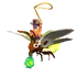 Butter night Icon