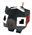 Baby Bombat