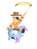 Chickrystal Icon
