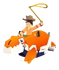 Dimechadon Icon