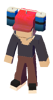 Soda Hat