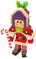Jingle Jolly Drawers