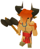 Minotaur (hat)