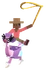 Dame Emu Icon