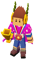 Champion Wreath