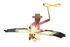 Egyptian Vulture Icon