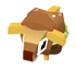 Baby Lamburgerini