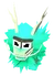 Baby Stormy Kirin