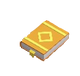 The books that can be collected in the run