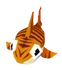 Baby Tiger Shark