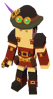 Sharpshooter