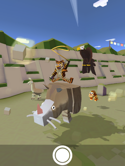 RODEO STAMPEDE - Play Online for Free!
