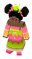 Lotus Dress