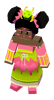 Lotus Dress