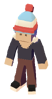 Winter Hat