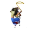 Centre Back LLama Icon