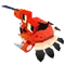 Baby Sous Crab