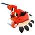 Baby Sous Crab