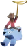 Rescued Polar Bear Icon