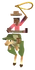 Ranger Roo Icon