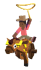 Trojan Horse Icon