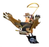 Zheng Yi S-Owl Icon