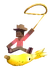 Bananarama Icon