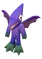 Pterodactyl Onesie