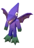 Pterodactyl Onesie