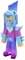 Chickrystal (hat)