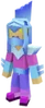 Chickrystal (hat)