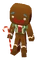 Gingerbread Man