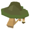 Baby Ranger Roo