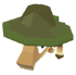 Baby Ranger Roo