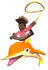 Dolphitrus Icon