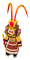 Monkey King (hat)