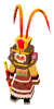 Monkey King (hat)