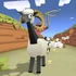 World's Tallest Sheep