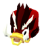 Baby Boaring Flame