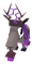 Baby Dark Mousse