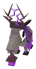 Baby Dark Mousse