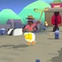 Little Yellow Chicken
