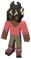 Manta Mask